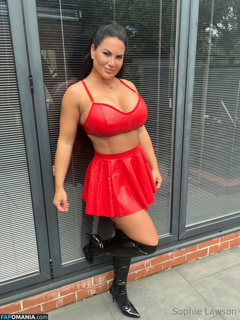 Perv-mom / Sophie Lawson / StepMother / stepmother_x Nu OnlyFans  Foto vazada #378