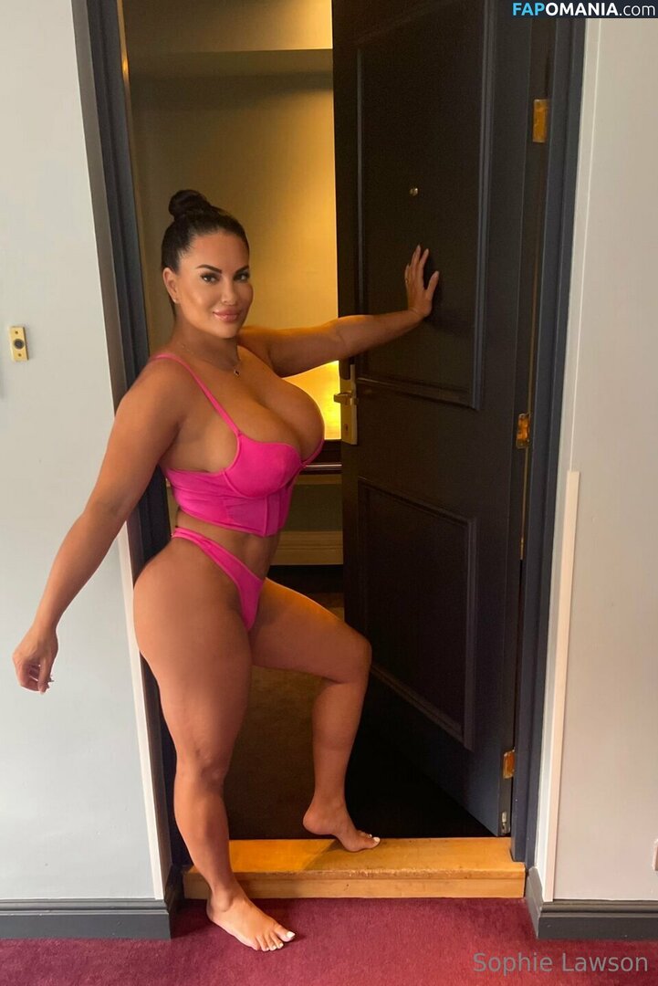 Perv-mom / Sophie Lawson / StepMother / stepmother_x Nu OnlyFans  Foto vazada #381