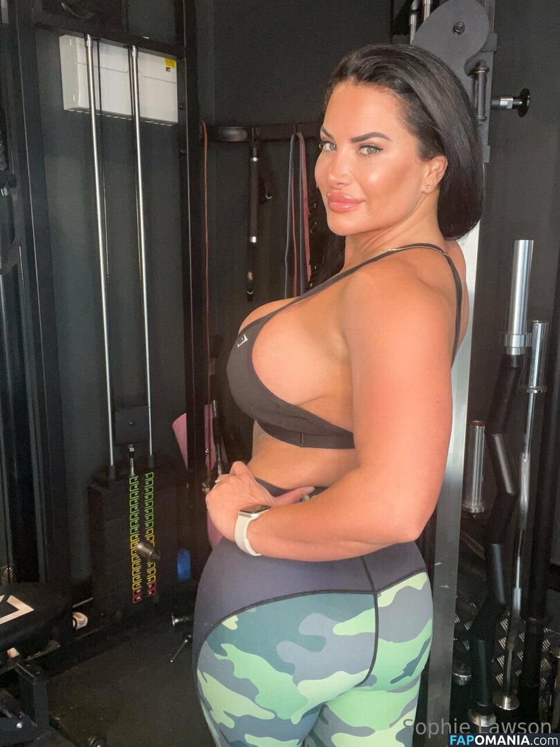 Perv-mom / Sophie Lawson / StepMother / stepmother_x Nu OnlyFans  Foto vazada #393