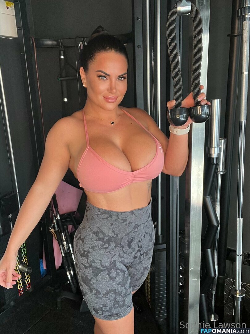 Perv-mom / Sophie Lawson / StepMother / stepmother_x Nu OnlyFans  Foto vazada #401