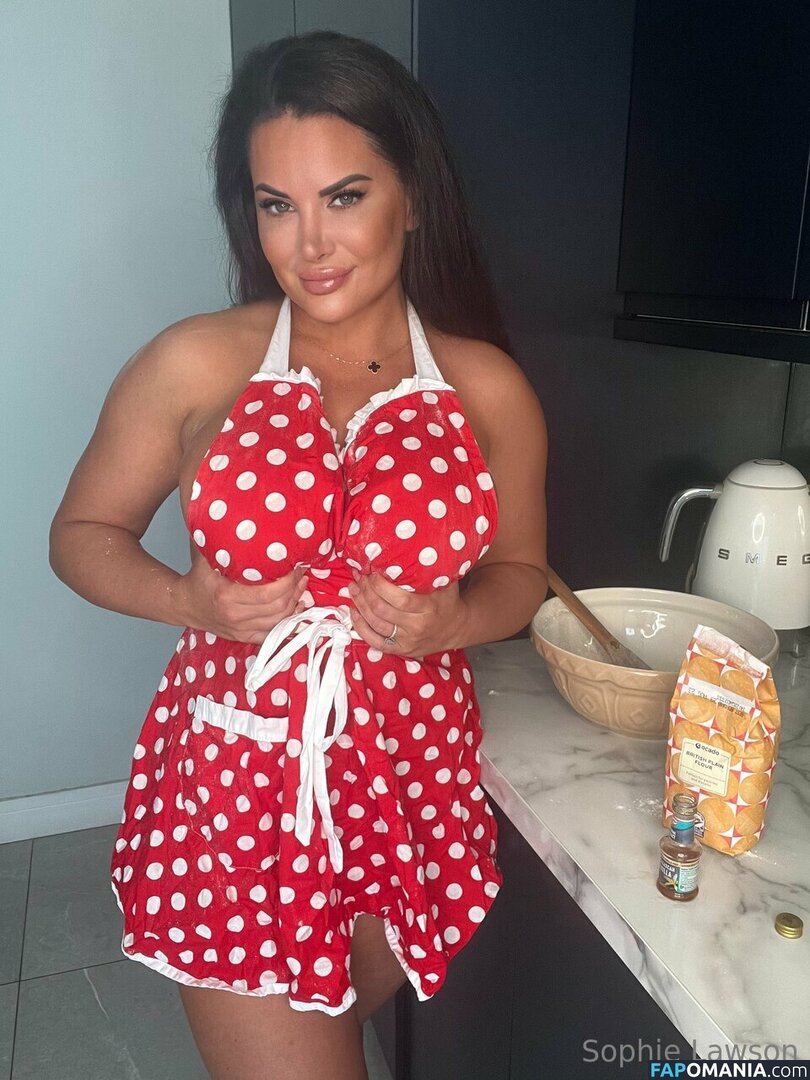Perv-mom / Sophie Lawson / StepMother / stepmother_x Nu OnlyFans  Foto vazada #408