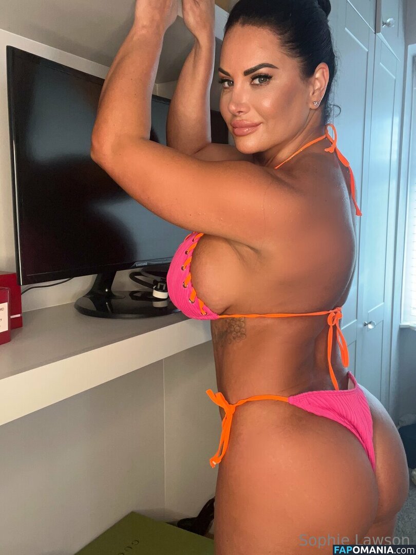 Perv-mom / Sophie Lawson / StepMother / stepmother_x Nu OnlyFans  Foto vazada #457