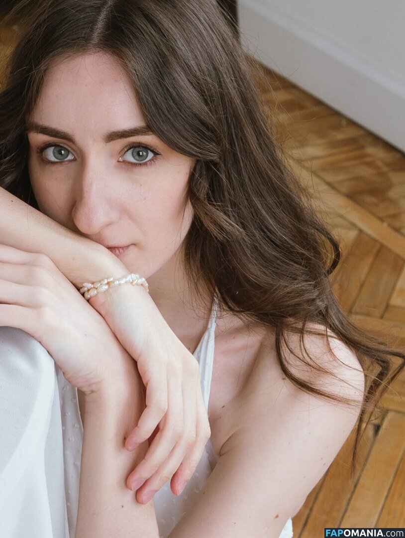 Sophie Lents / SophieLents / https: Nu OnlyFans  Foto vazada #3