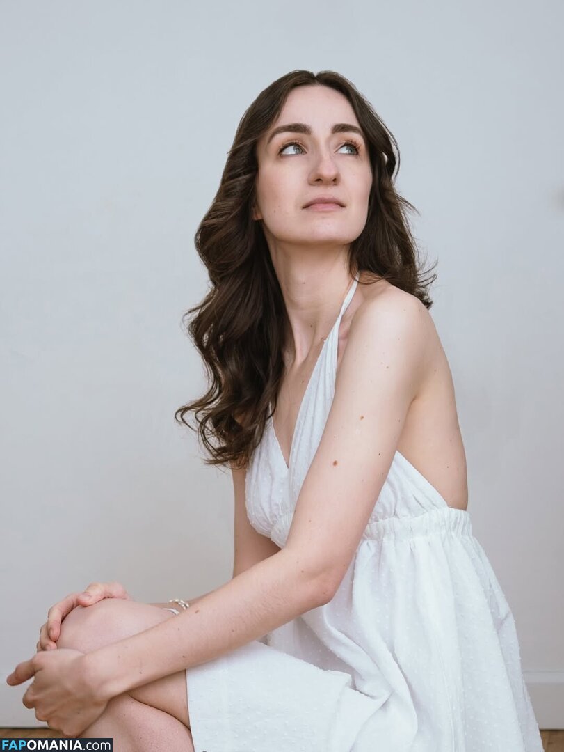 Sophie Lents / SophieLents / https: Nu OnlyFans  Foto vazada #4