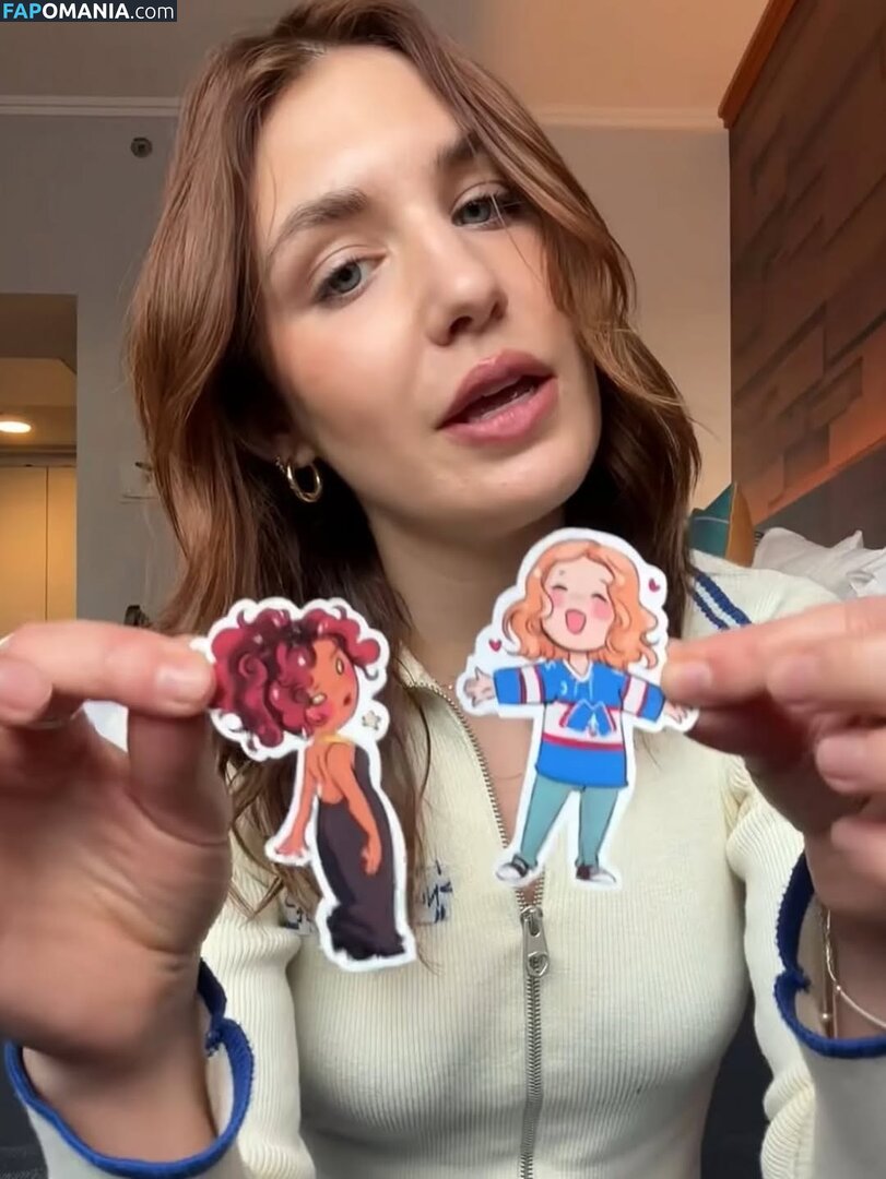 Sophie Nélisse / sophie__nelisse Nu OnlyFans  Foto vazada #6