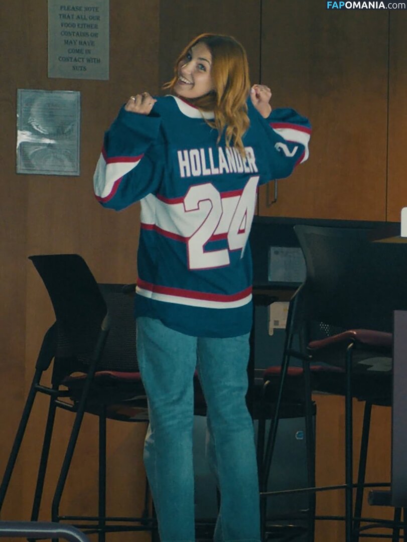 Sophie Nélisse / sophie__nelisse Nu OnlyFans  Foto vazada #7