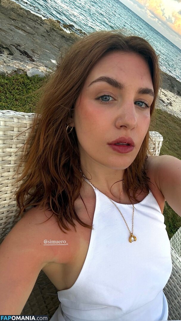 Sophie Nélisse / sophie__nelisse Nu OnlyFans  Foto vazada #8