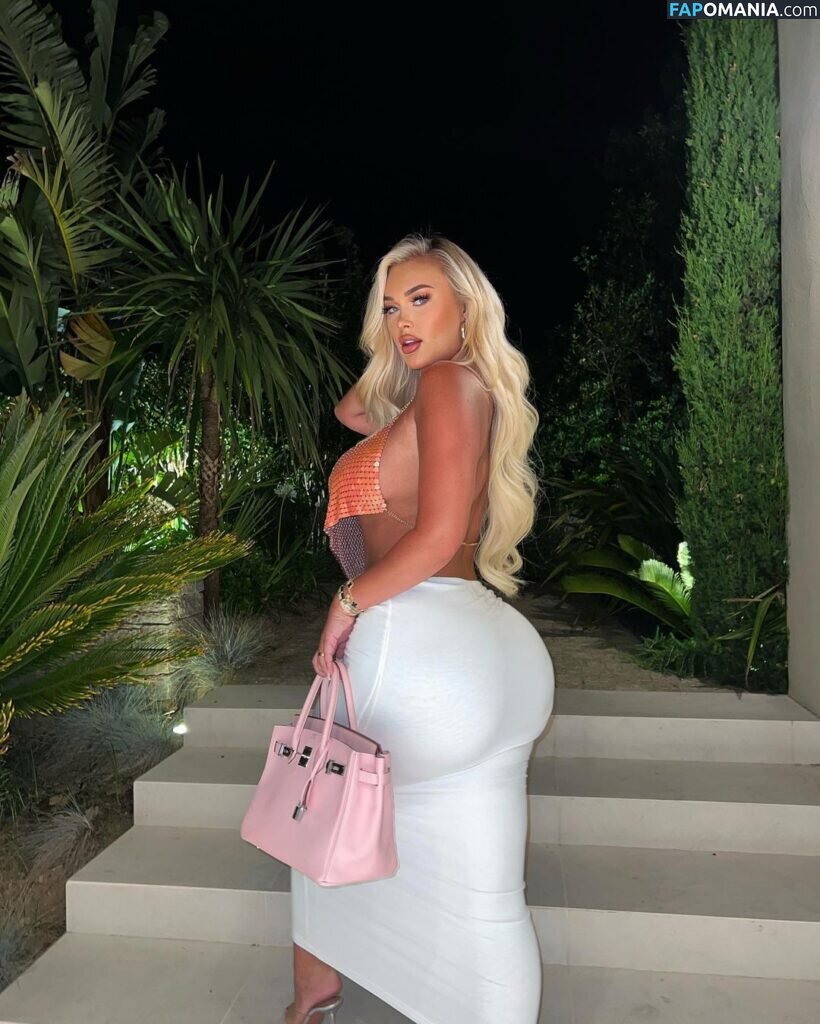 Sophie O'Neill Nu OnlyFans  Foto vazada #10