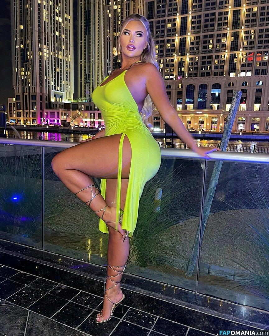 Sophie O'Neill Nu OnlyFans  Foto vazada #11