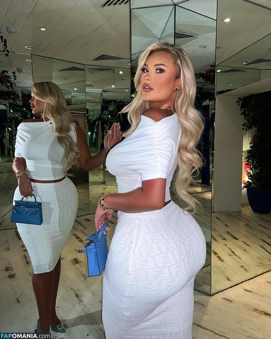 Sophie O'Neill Nu OnlyFans  Foto vazada #16