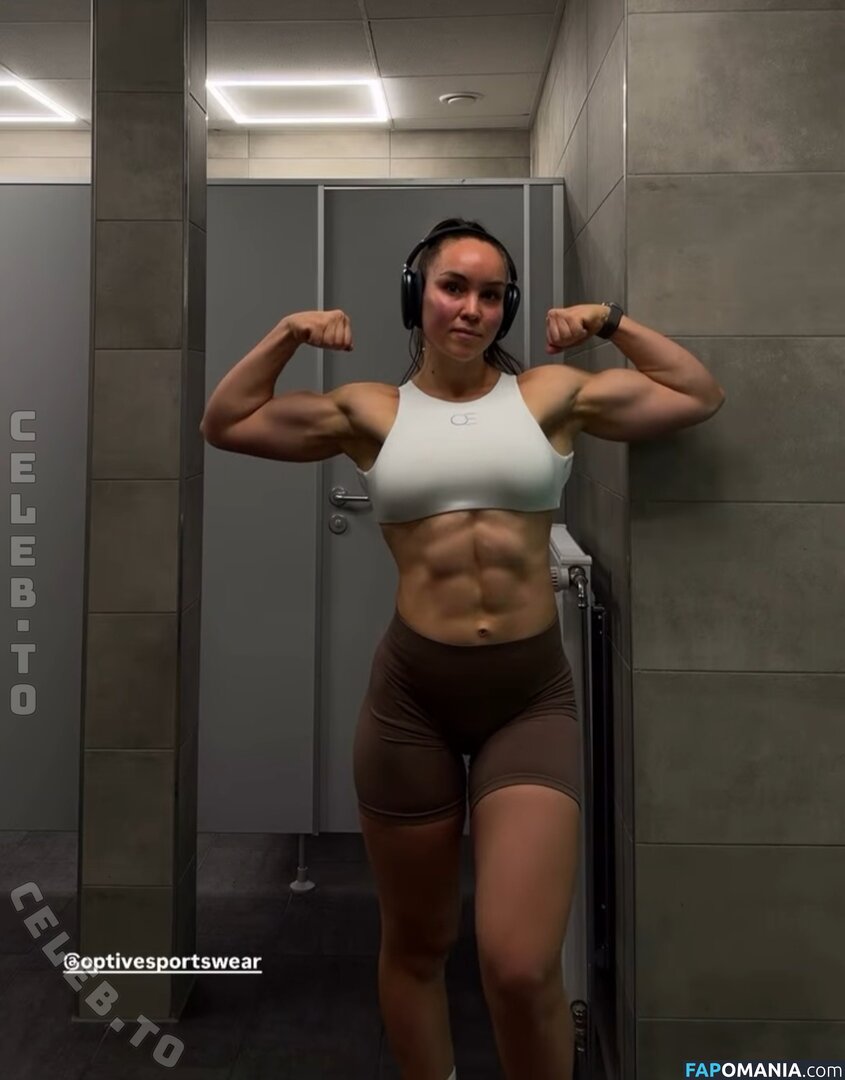 Sophie Plinke / sophie_plinke Nu OnlyFans  Foto vazada #2