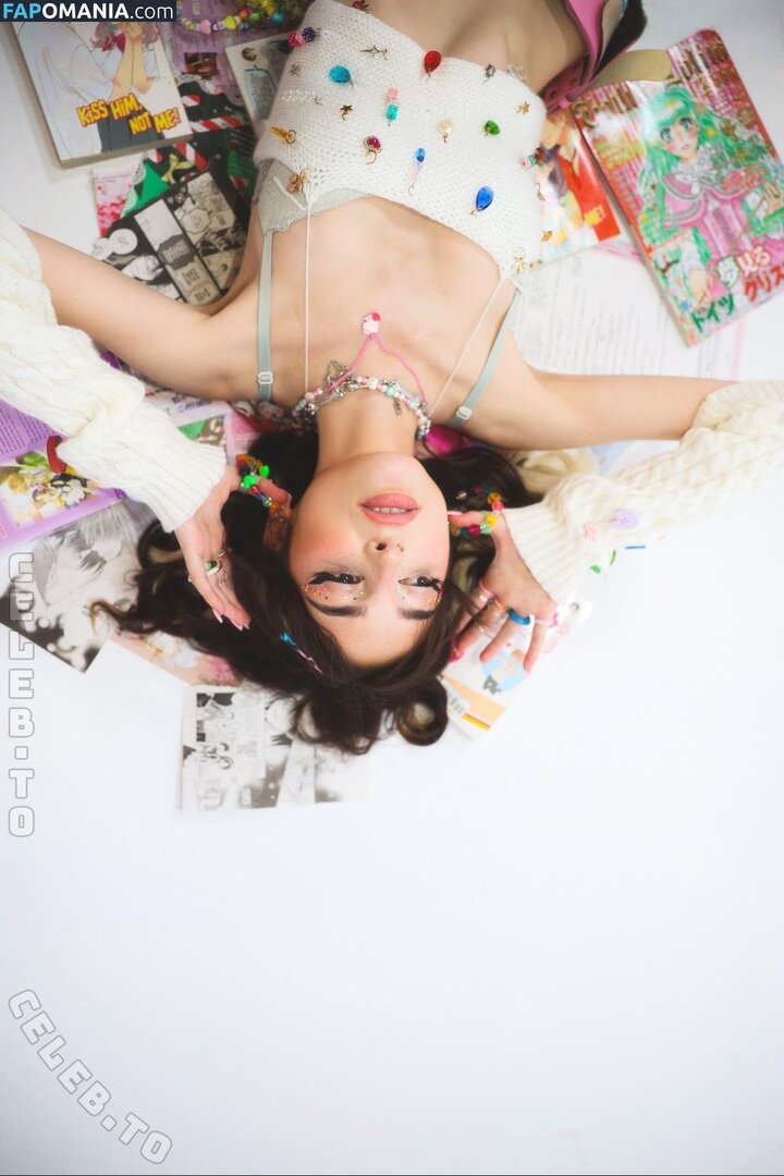 Sophie Powers / https: / sophiep0wers Nu OnlyFans  Foto vazada #2