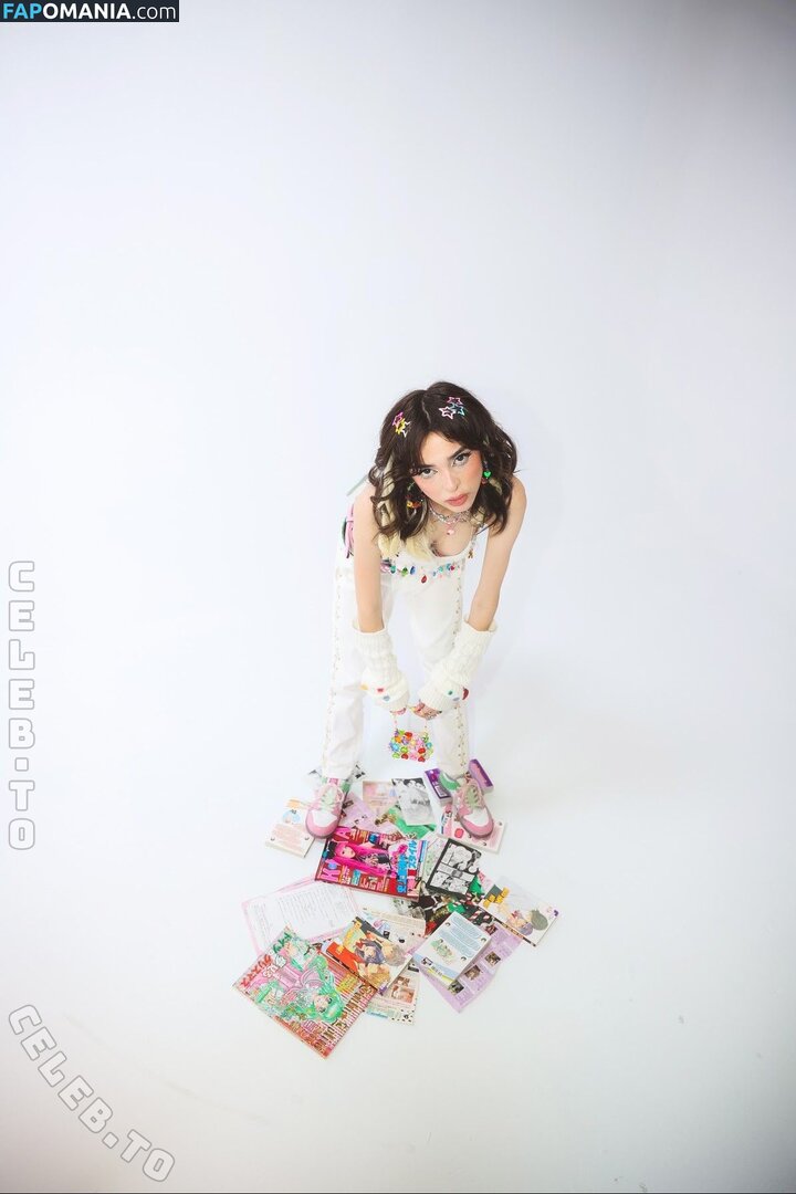 Sophie Powers / https: / sophiep0wers Nu OnlyFans  Foto vazada #4