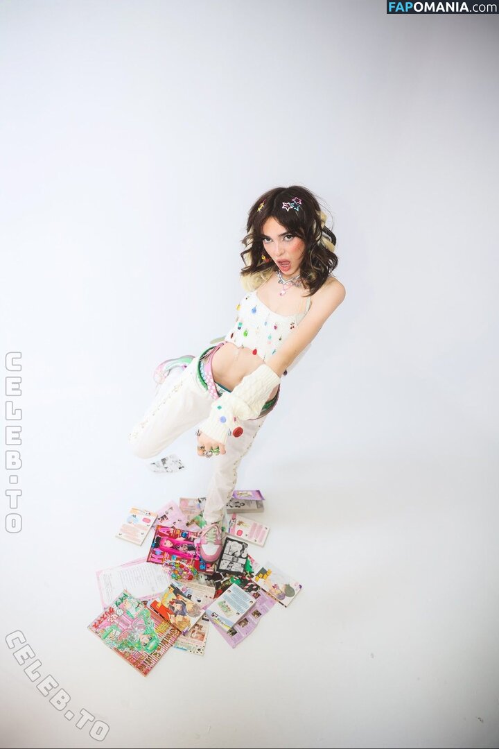 Sophie Powers / https: / sophiep0wers Nu OnlyFans  Foto vazada #5