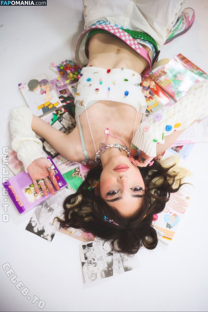 Sophie Powers / https: / sophiep0wers Nu OnlyFans  Foto vazada #12