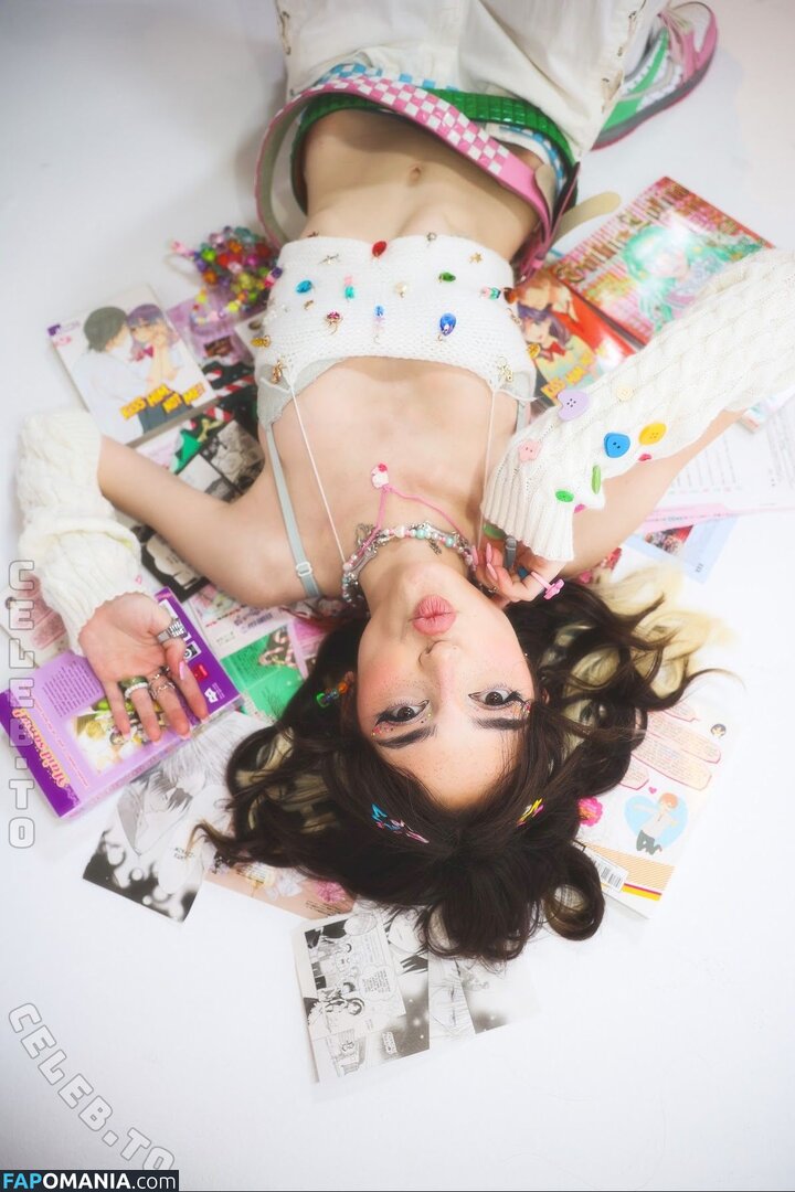 Sophie Powers / https: / sophiep0wers Nu OnlyFans  Foto vazada #13