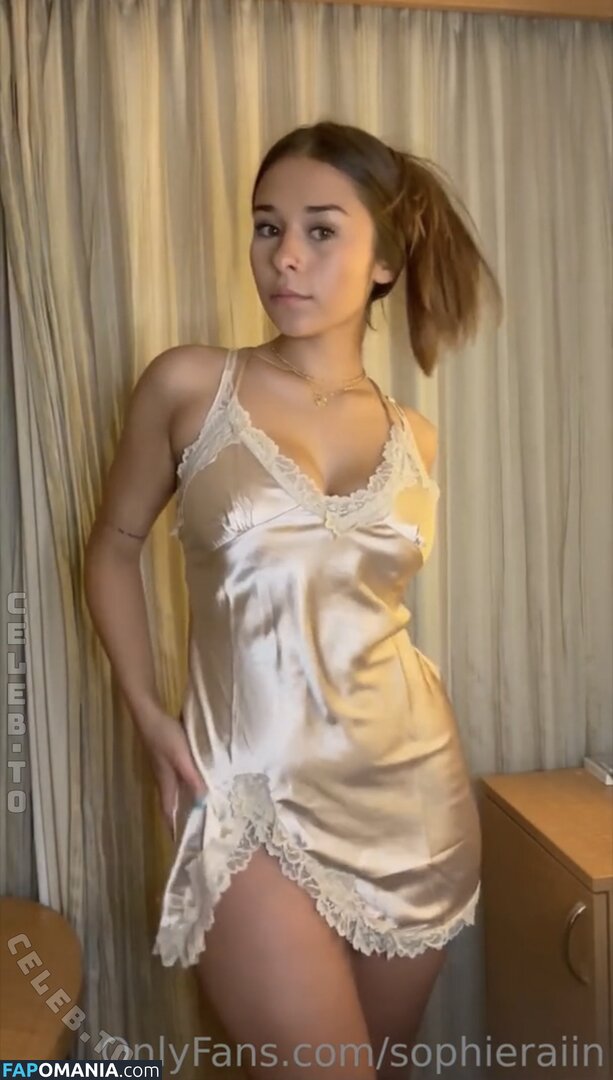 Sophie Rain / Sophie-Rain / https: / sophieraiin Nu OnlyFans  Foto vazada #56