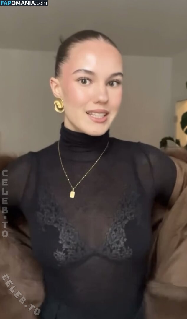 Sophie Scholz / vienchennlife Nu OnlyFans  Foto vazada #4