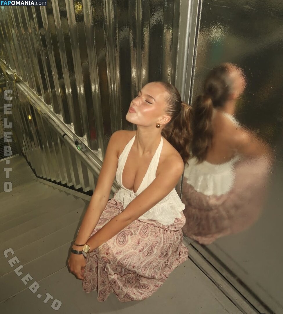 Sophie Scholz / vienchennlife Nu OnlyFans  Foto vazada #12
