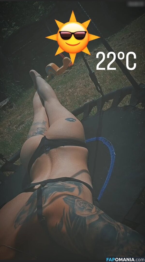 AudiGirl_666 / _sophiiie.official_ / sophie208_666 Nu OnlyFans  Foto vazada #36
