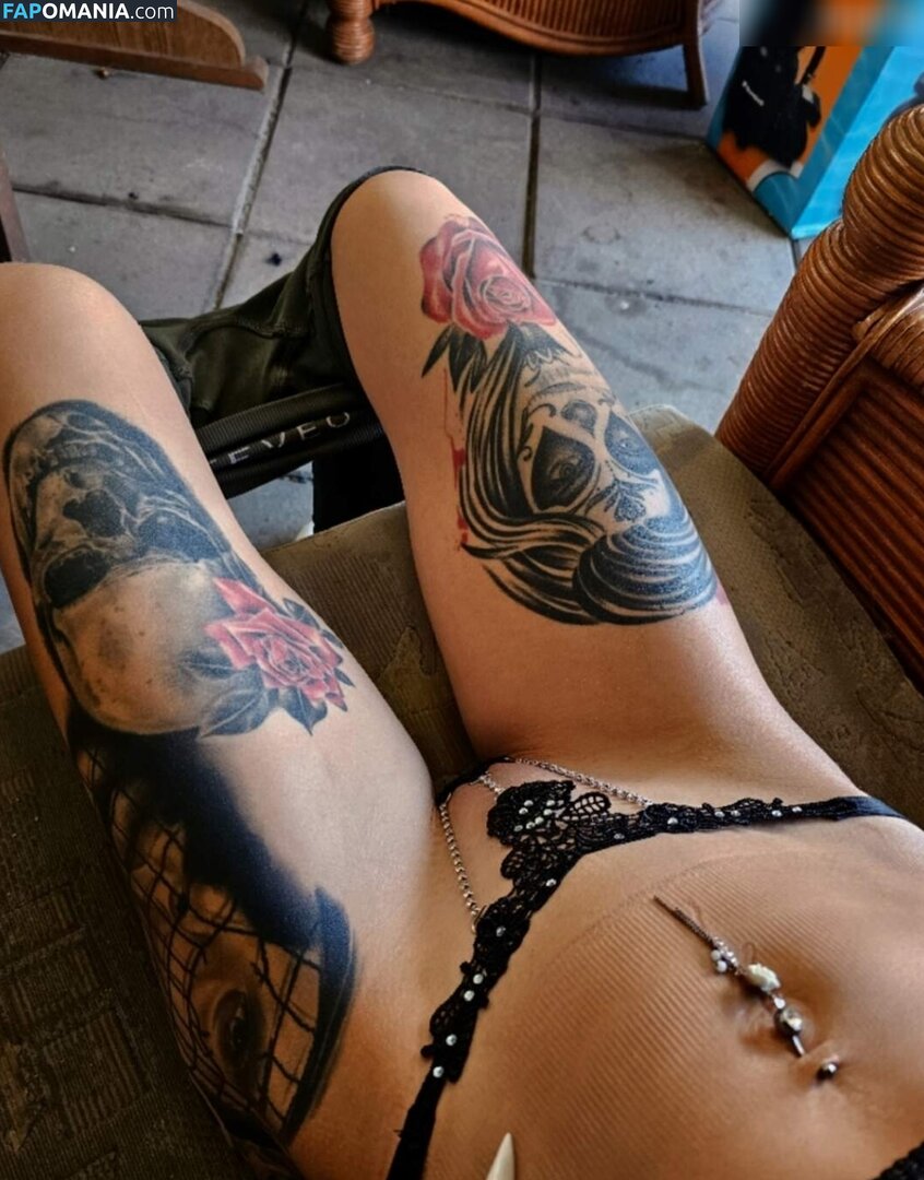 AudiGirl_666 / _sophiiie.official_ / sophie208_666 Nu OnlyFans  Foto vazada #113