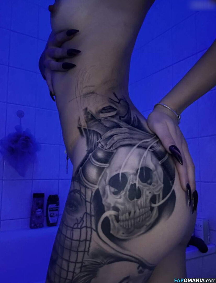 AudiGirl_666 / _sophiiie.official_ / sophie208_666 Nu OnlyFans  Foto vazada #120