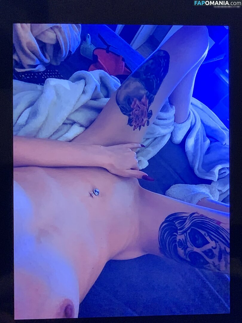 AudiGirl_666 / _sophiiie.official_ / sophie208_666 Nu OnlyFans  Foto vazada #162