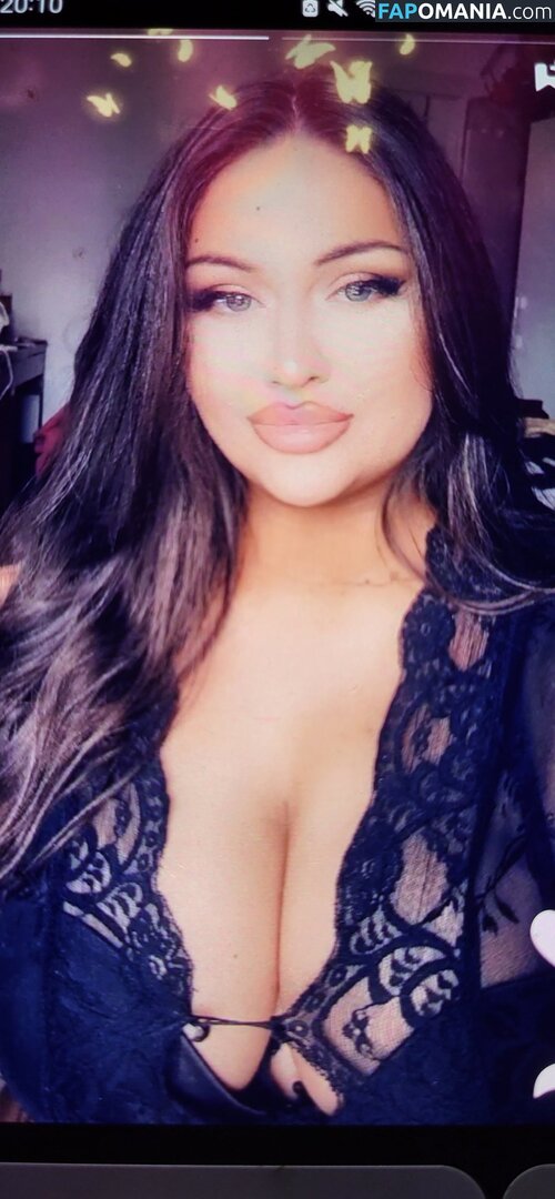 Sophiebae3241 Nu OnlyFans  Foto vazada #1