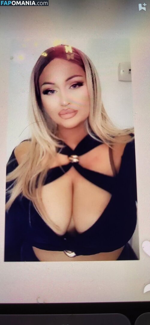 Sophiebae3241 Nu OnlyFans  Foto vazada #2