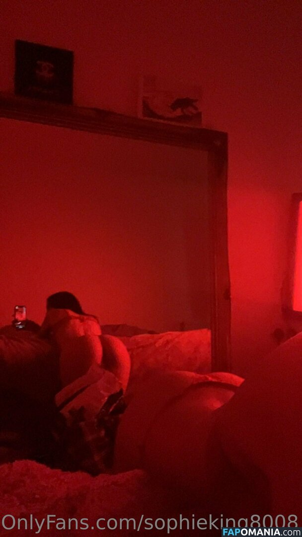 sophieking6788 / sophieking8008 Nu OnlyFans  Foto vazada #7