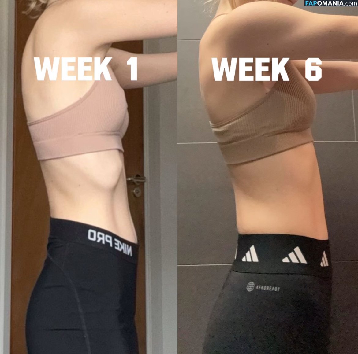 sophiereidfit Nu OnlyFans  Foto vazada #1