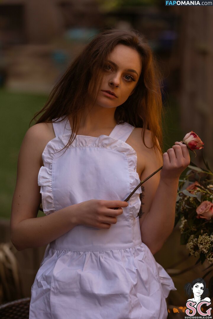 Sophiestonem Nu OnlyFans  Foto vazada #1
