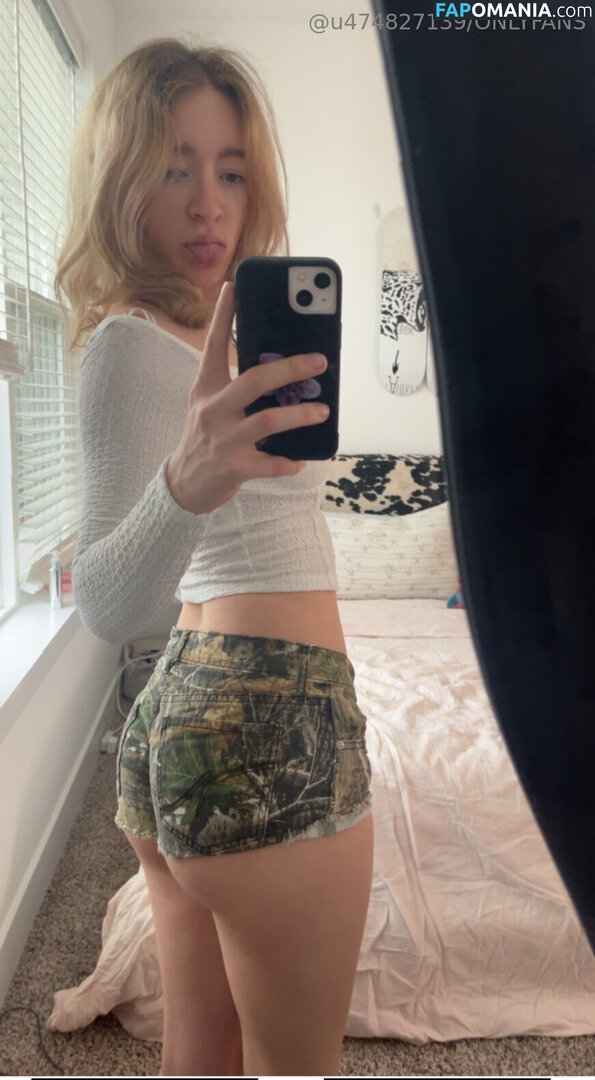 sophiaisabereels / sophssecretspace Nu OnlyFans  Foto vazada #7