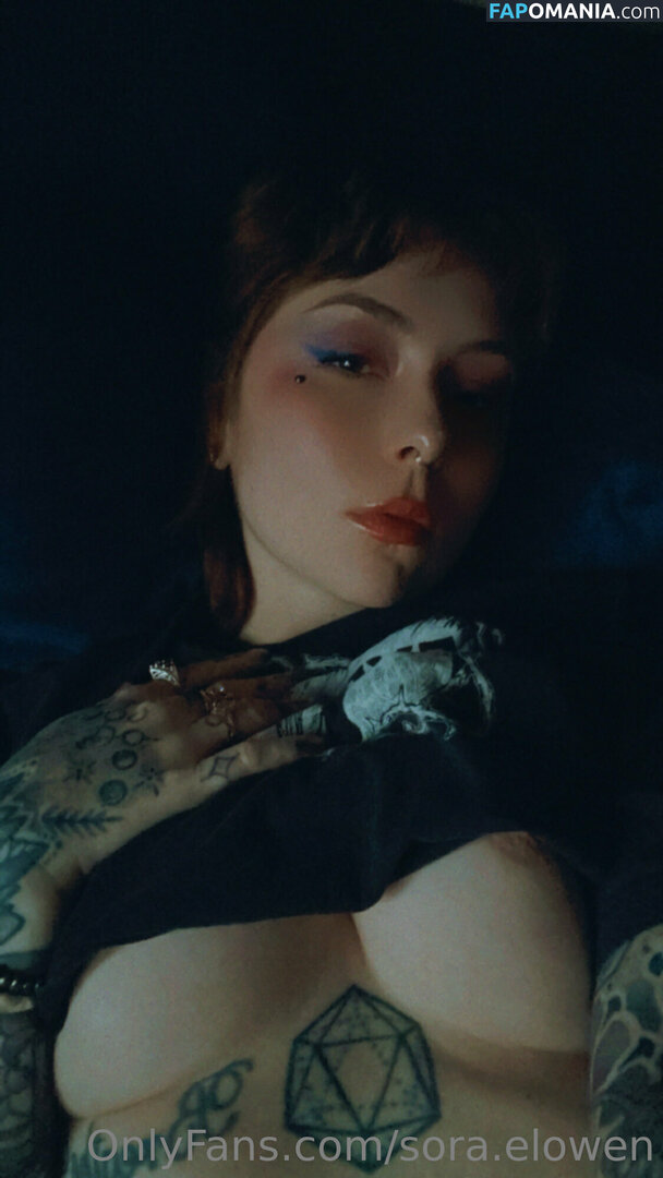 littleoregon / sora.elowen Nu OnlyFans  Foto vazada #20