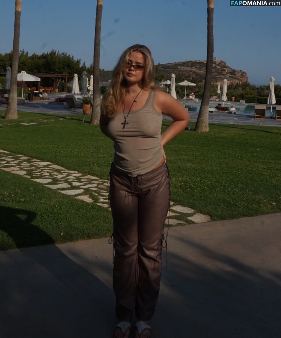 Soraya Eckes / sorayaeckes Nu OnlyFans  Foto vazada #2