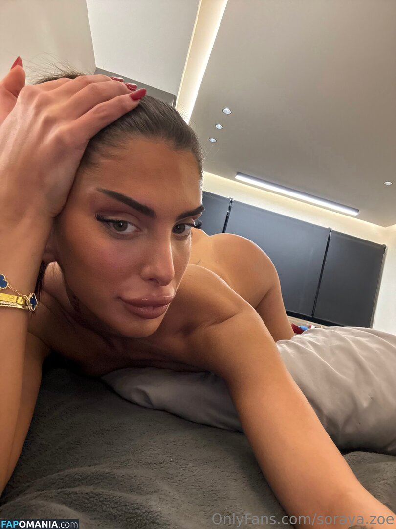 Sorayazoee Nu OnlyFans  Foto vazada #20