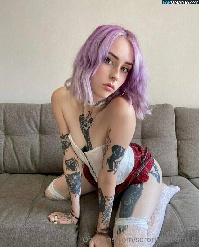 sororitycream18 Nu OnlyFans  Foto vazada #351