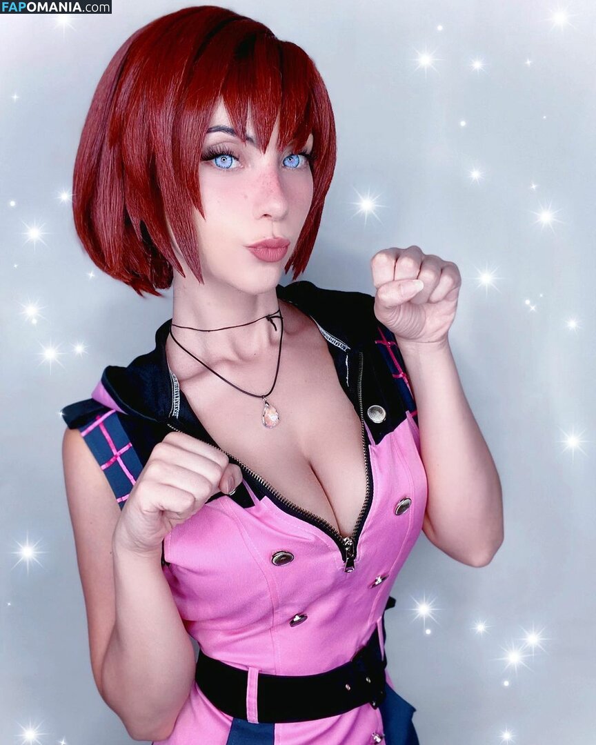Eugenia Haruno / Soryu Geggy Cosplay / Soryugeggycosplay / soryu_geggy_cosplay / soryugeggy Nu OnlyFans  Foto vazada #227
