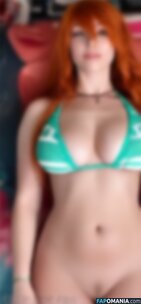 Eugenia Haruno / Soryu Geggy Cosplay / Soryugeggycosplay / soryu_geggy_cosplay / soryugeggy Nu OnlyFans  Foto vazada #262