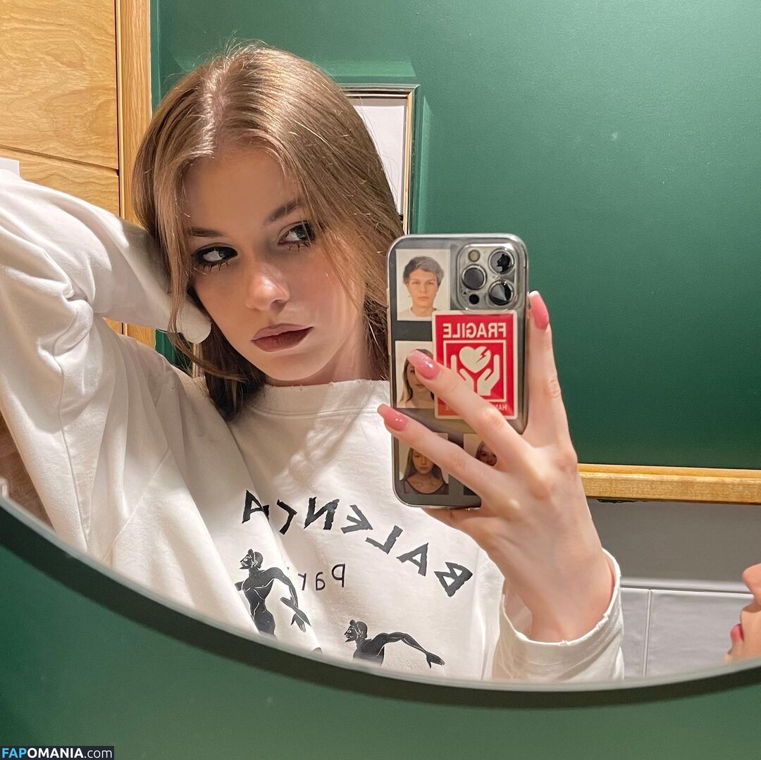 nesosihue / sosihue Nu OnlyFans  Foto vazada #8