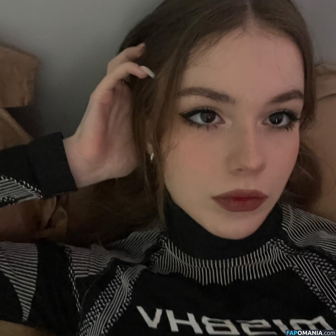 nesosihue / sosihue Nu OnlyFans  Foto vazada #9