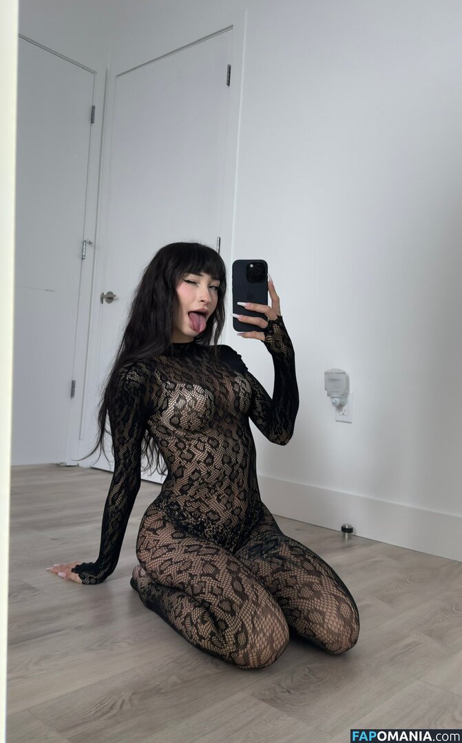 Soullessfox / soul.lessfox Nu OnlyFans  Foto vazada #1