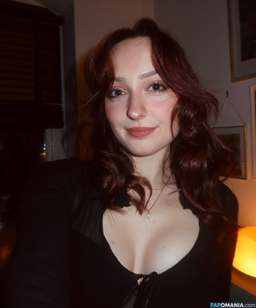 Soupforeloise / help Nu OnlyFans  Foto vazada #43