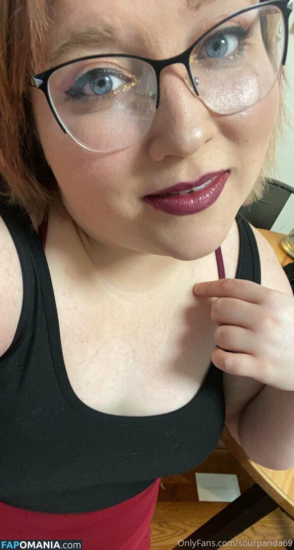 sourpanda69 Nu OnlyFans  Foto vazada #16