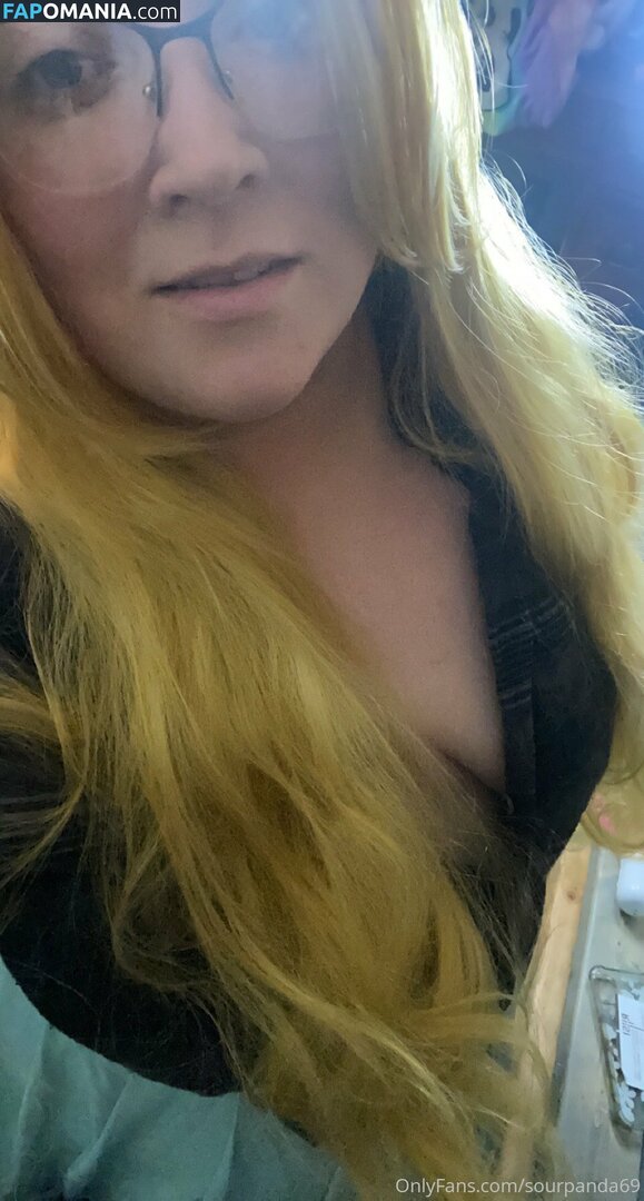 sourpanda69 Nu OnlyFans  Foto vazada #27
