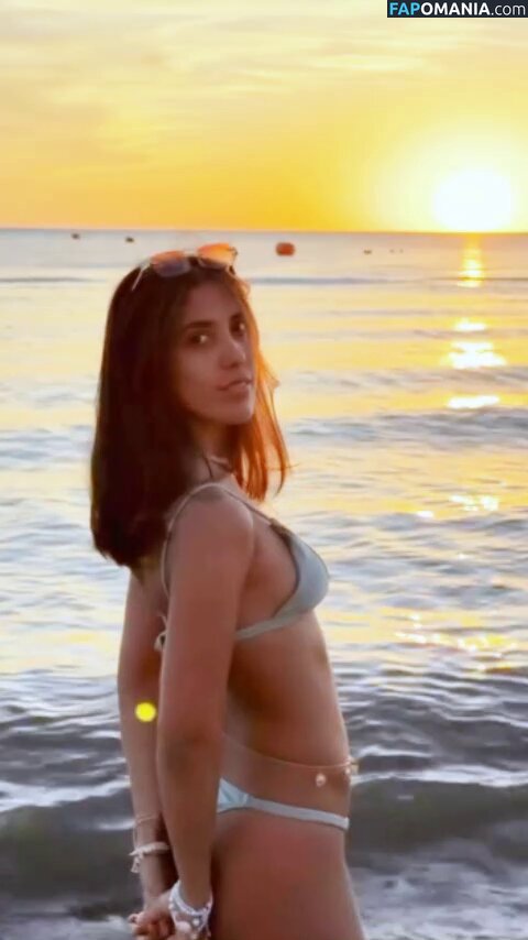 Sol Filippi / soy.messii Nu OnlyFans  Foto vazada #1