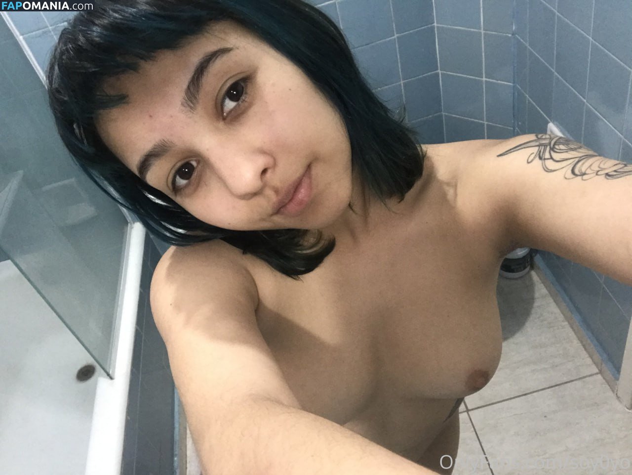 Jessica Yoyo / Soy0yo1 / Yoyo / soso / soy0yo Nu OnlyFans  Foto vazada #144