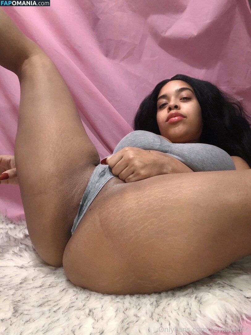 onlykaylan / soykaylinda2 Nu OnlyFans  Foto vazada #2