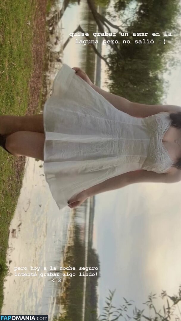 Soymelow / watermelowasmr Nu OnlyFans  Foto vazada #2