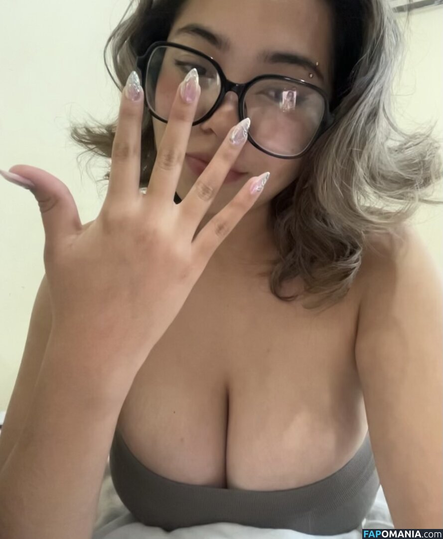 _soywenn Nu OnlyFans  Foto vazada #2